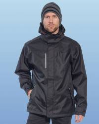 Outcoach Rain Jacket, Men's